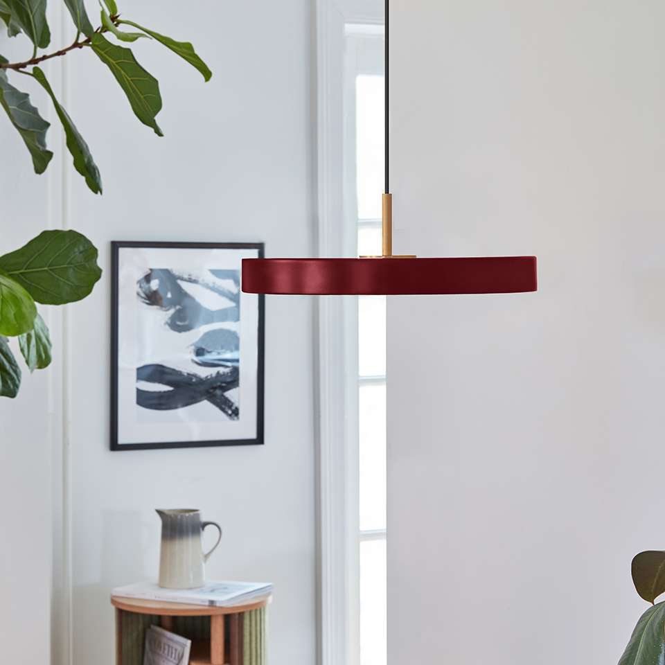 Asteria mini | Pendant Lamp – UMAGE US
