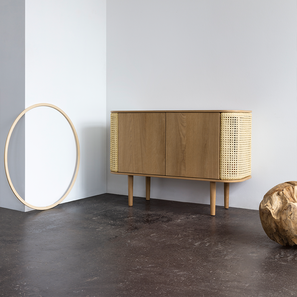 Treasures | 2-door Cabinet – UMAGE US