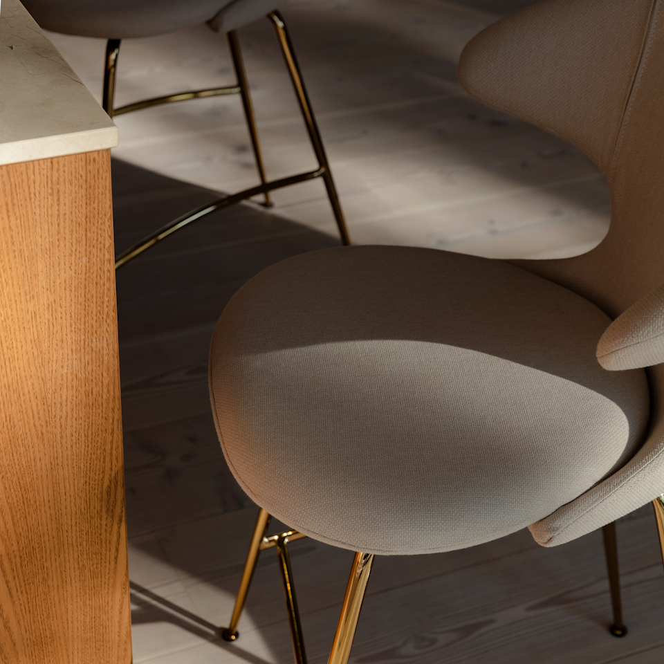 Time Flies | Counter stool – UMAGE US