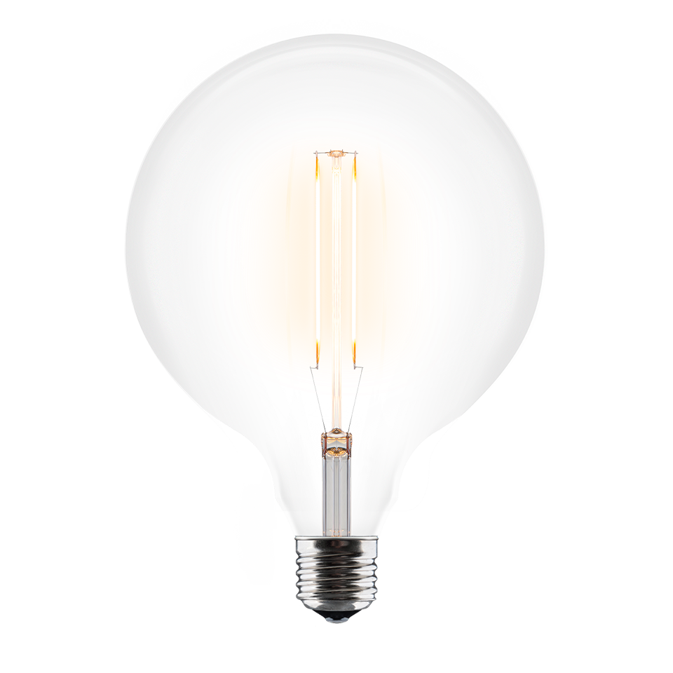 Big Idea LED 3W E26 UMAGE US