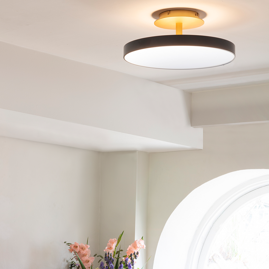Asteria Up | Ceiling Lamp – UMAGE US