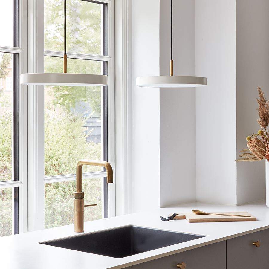 Asteria mini | Pendant Lamp – UMAGE US