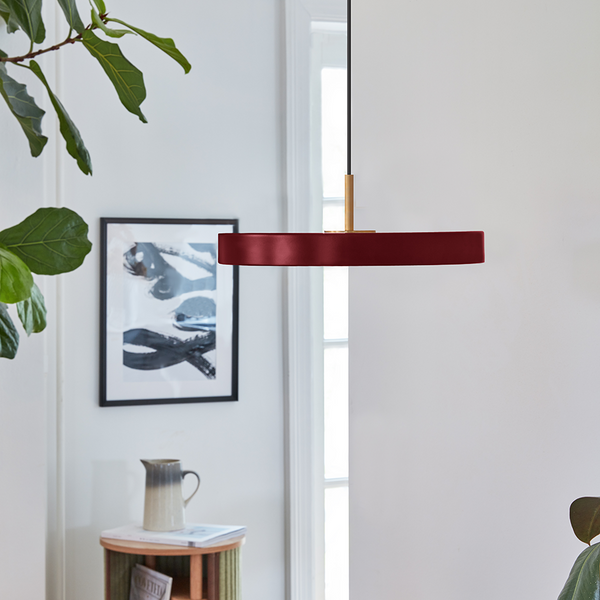 Asteria mini | Pendant Lamp – UMAGE US