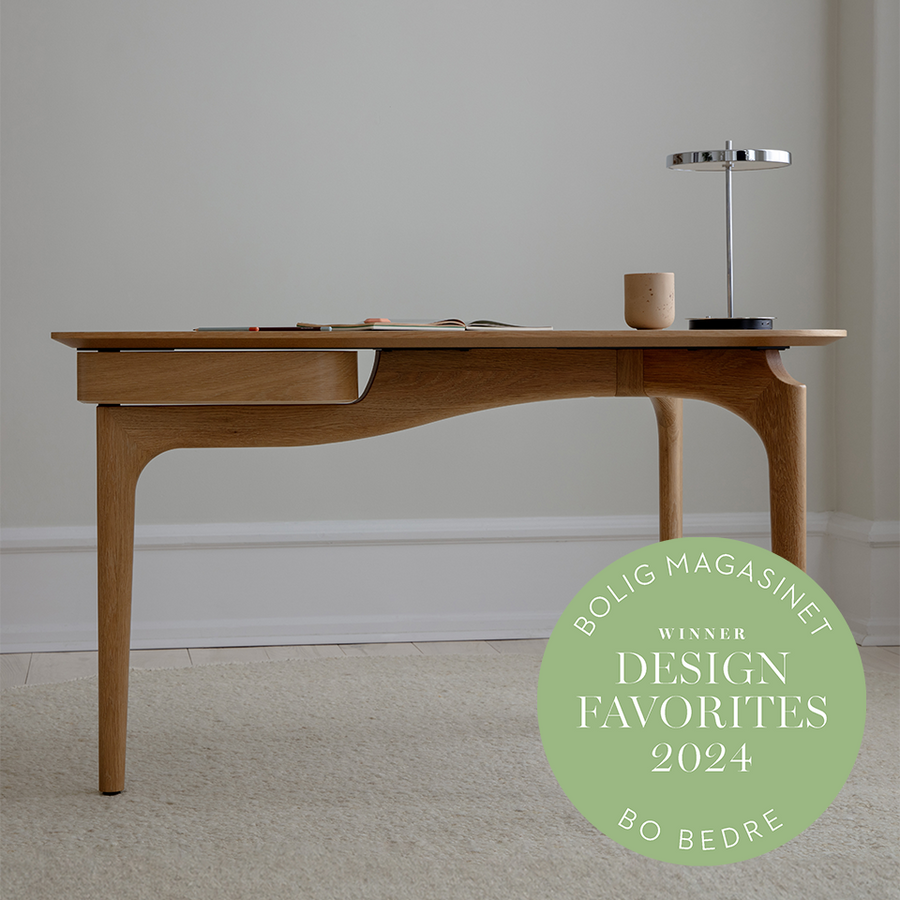 希少　廃盤　DUENDE FRANK DESK デュエンデ　デスク　テーブル BOBdesignfavoritterlogo2024_EN