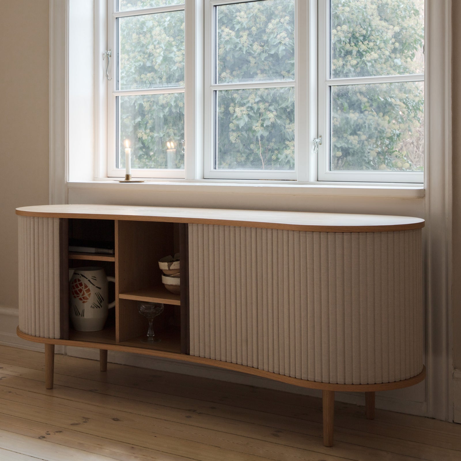 Audacious | Sideboard – UMAGE US