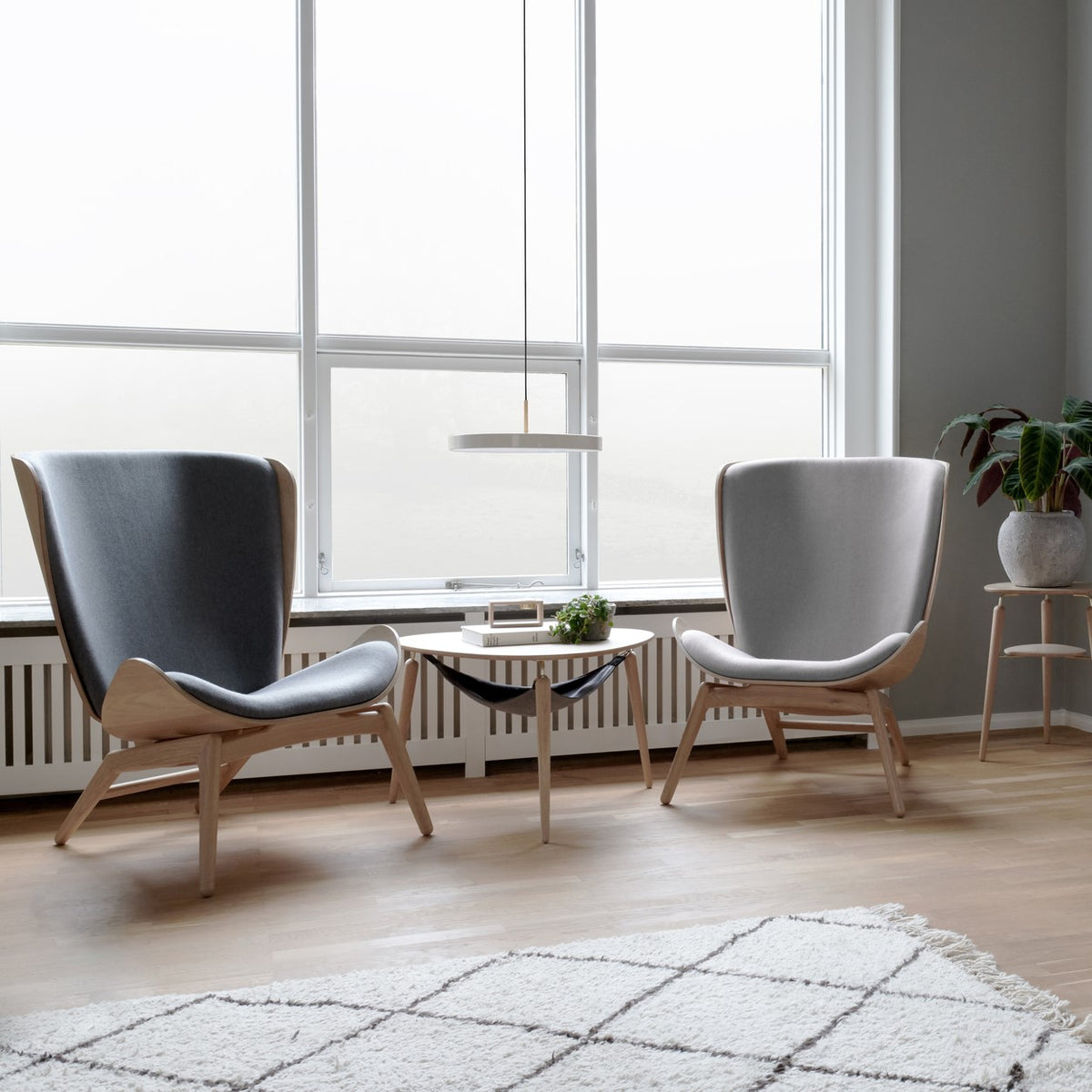 Asteria medium | Pendant Lamp – UMAGE US