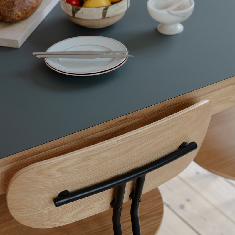 Heart'n'Soul | Dining Table