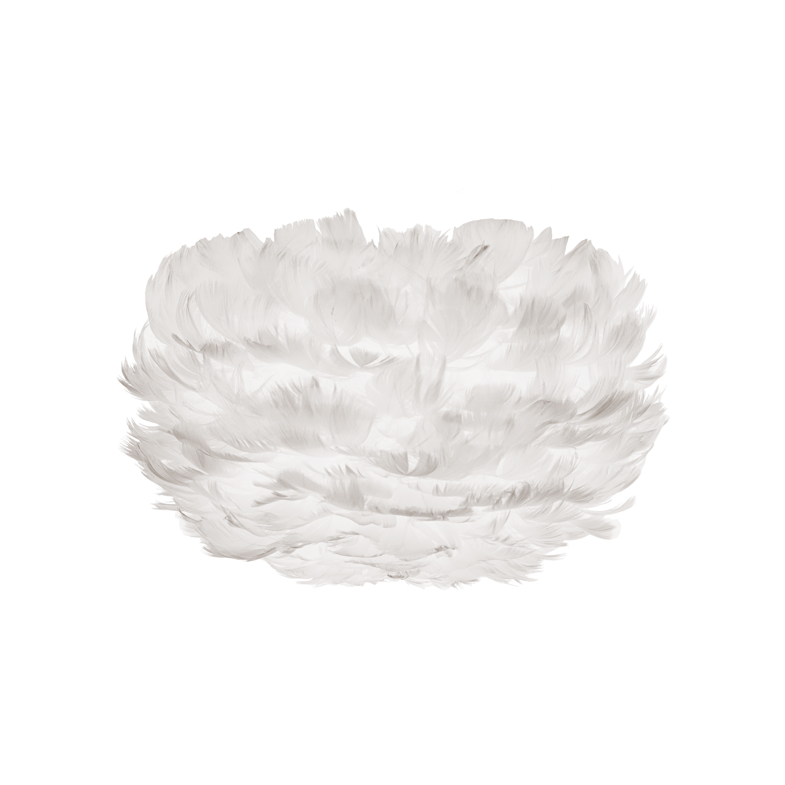 Umage feather lamp top