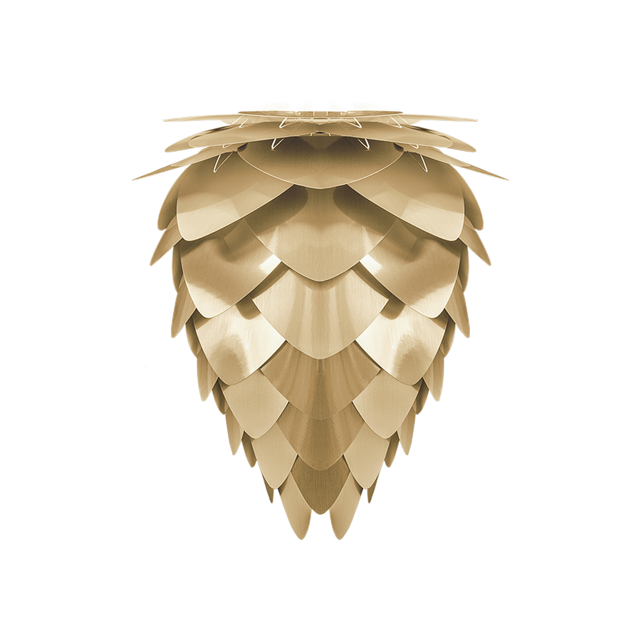 ELUX(エルックス) UMAGE(ウメイ) Conia mini copper セード単体(灯具別売) コパー 02033- UMAGE | 株式会社ELUX（エルックス）