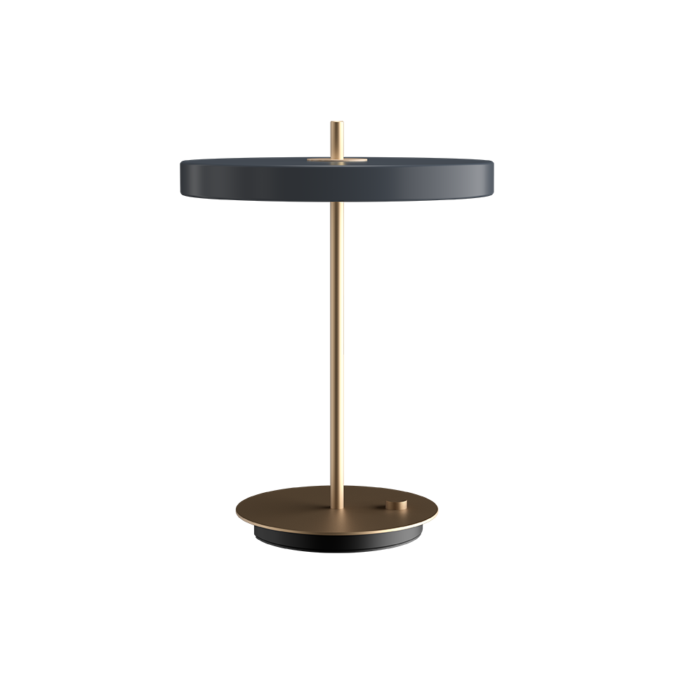 Asteria table | Table Lamp – UMAGE US
