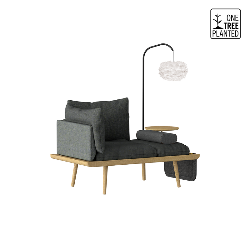 Lounge Around 1.5 seater UMAGE US